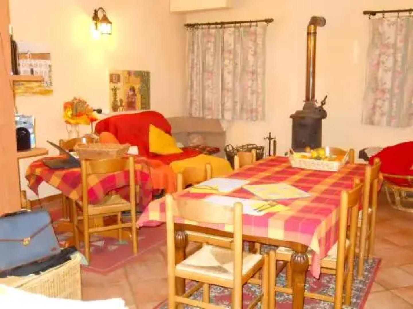 Apartment Regione Ronco