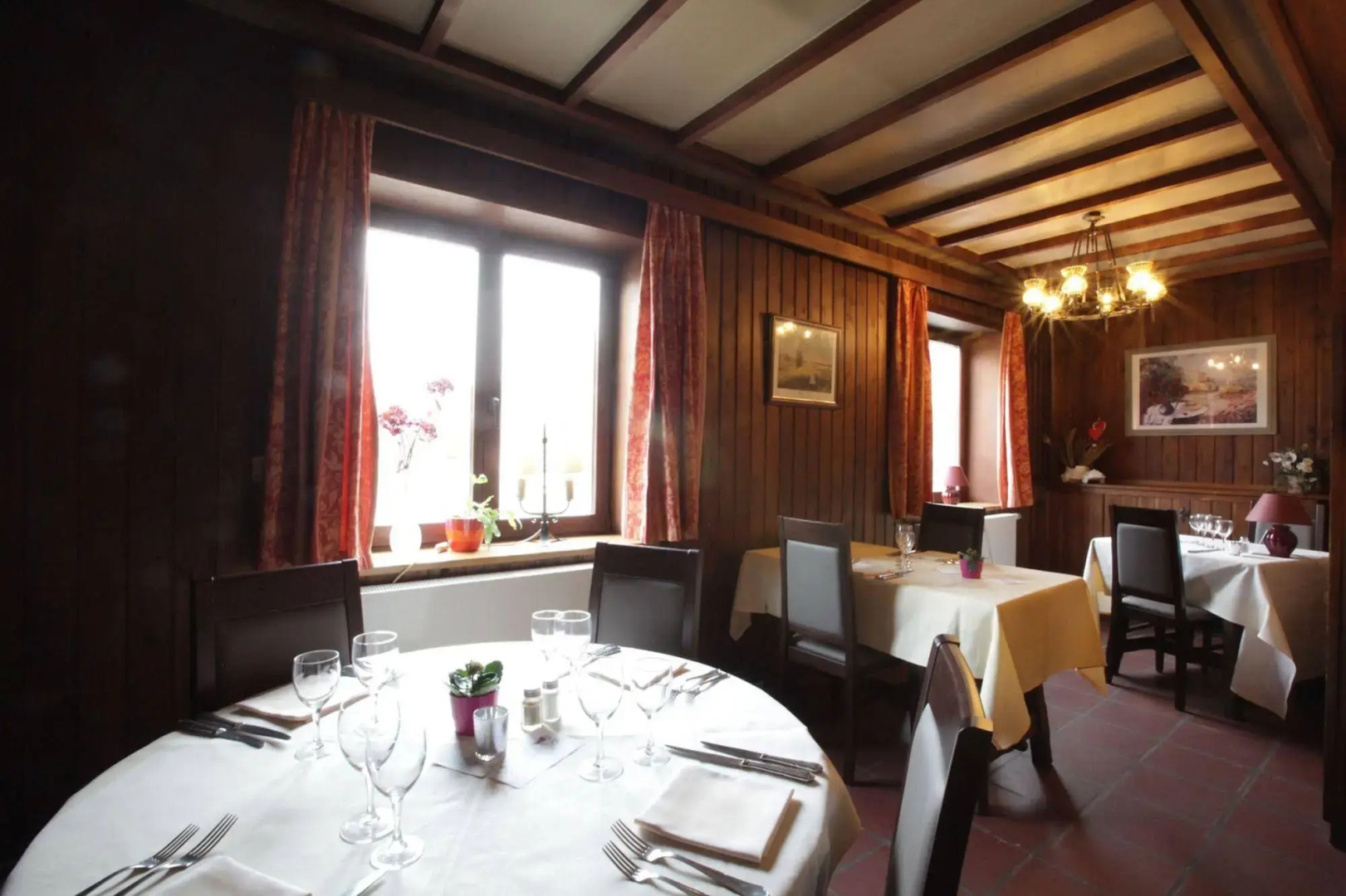 Hôtel Le Relais Du Marquis