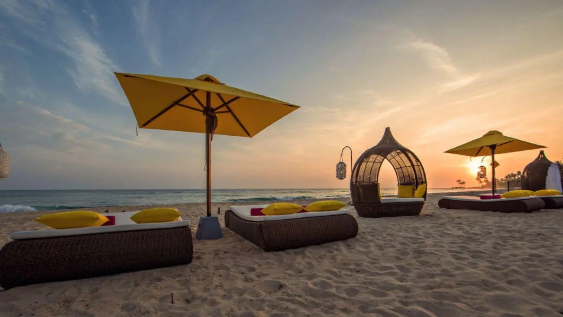 Casa Colombo Collection Mirissa