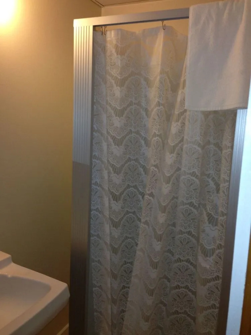 Marvin Gardens Motel