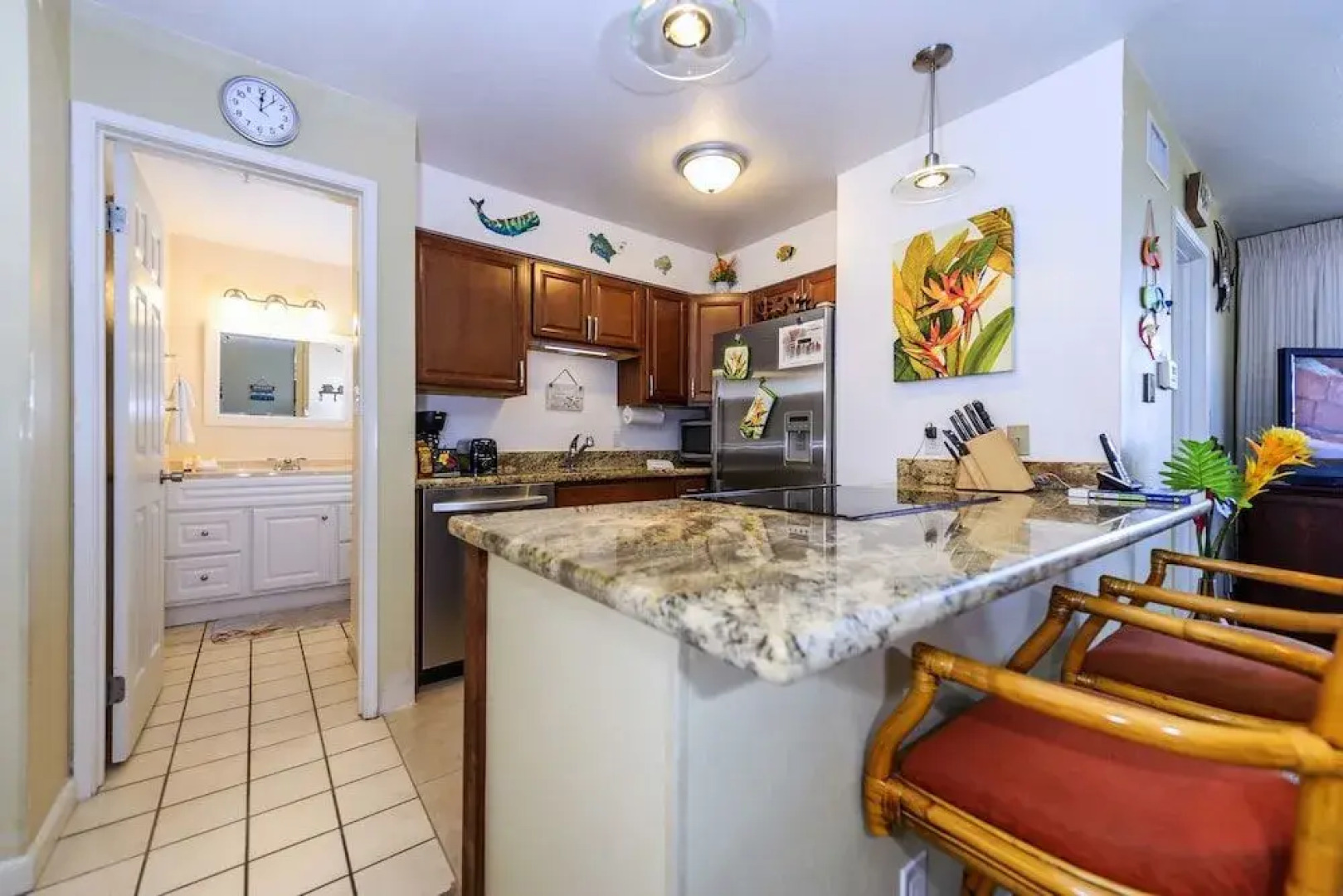 Royal Kahana 807 - 1Br Condo