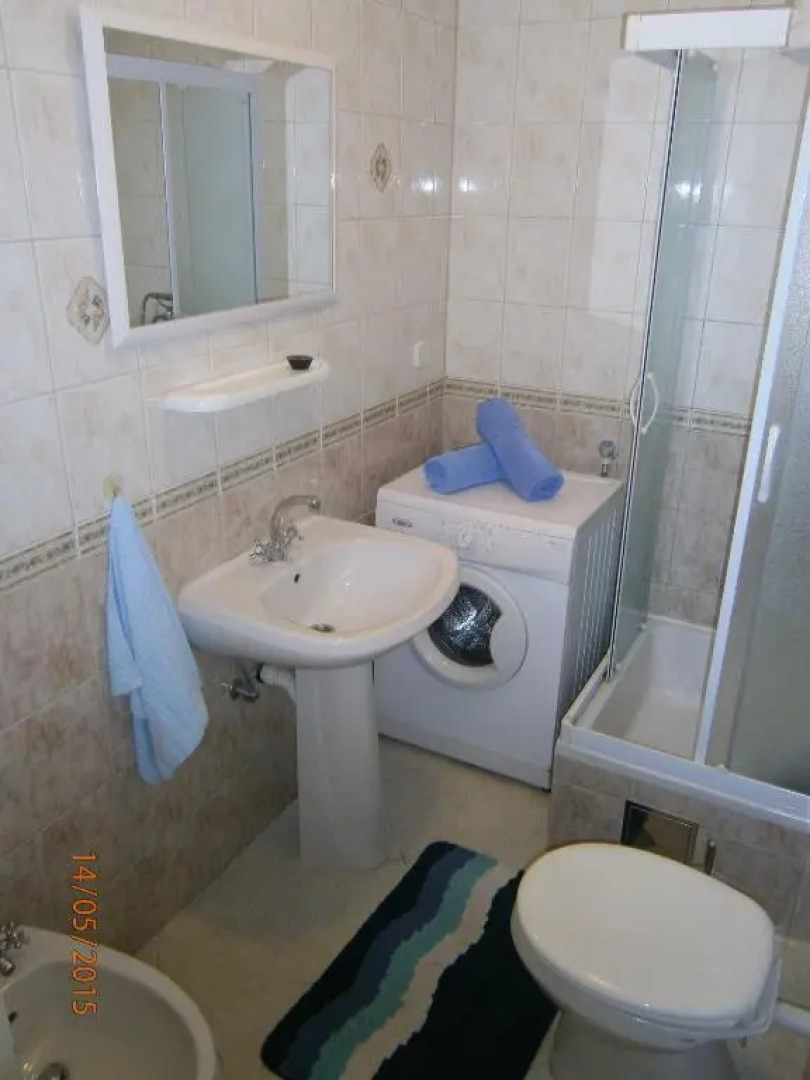 Apartments Tri Palme