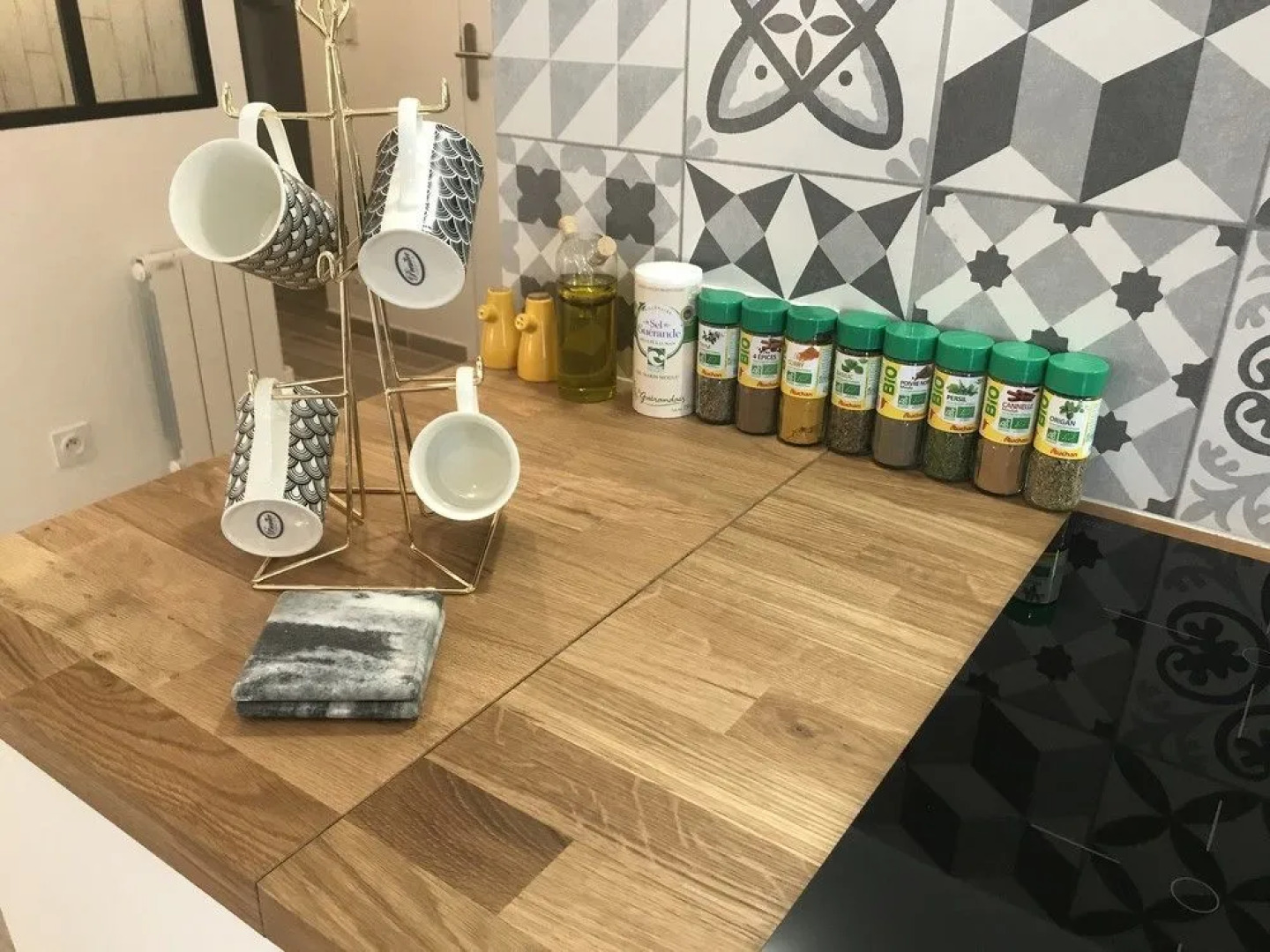 La Suite à Léon - Lyon Garibaldi