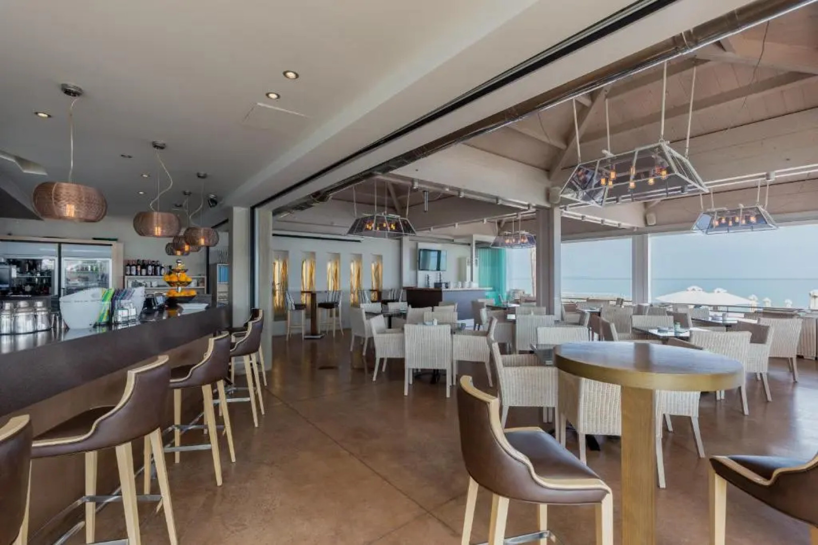 Acharavi Beach Hotel