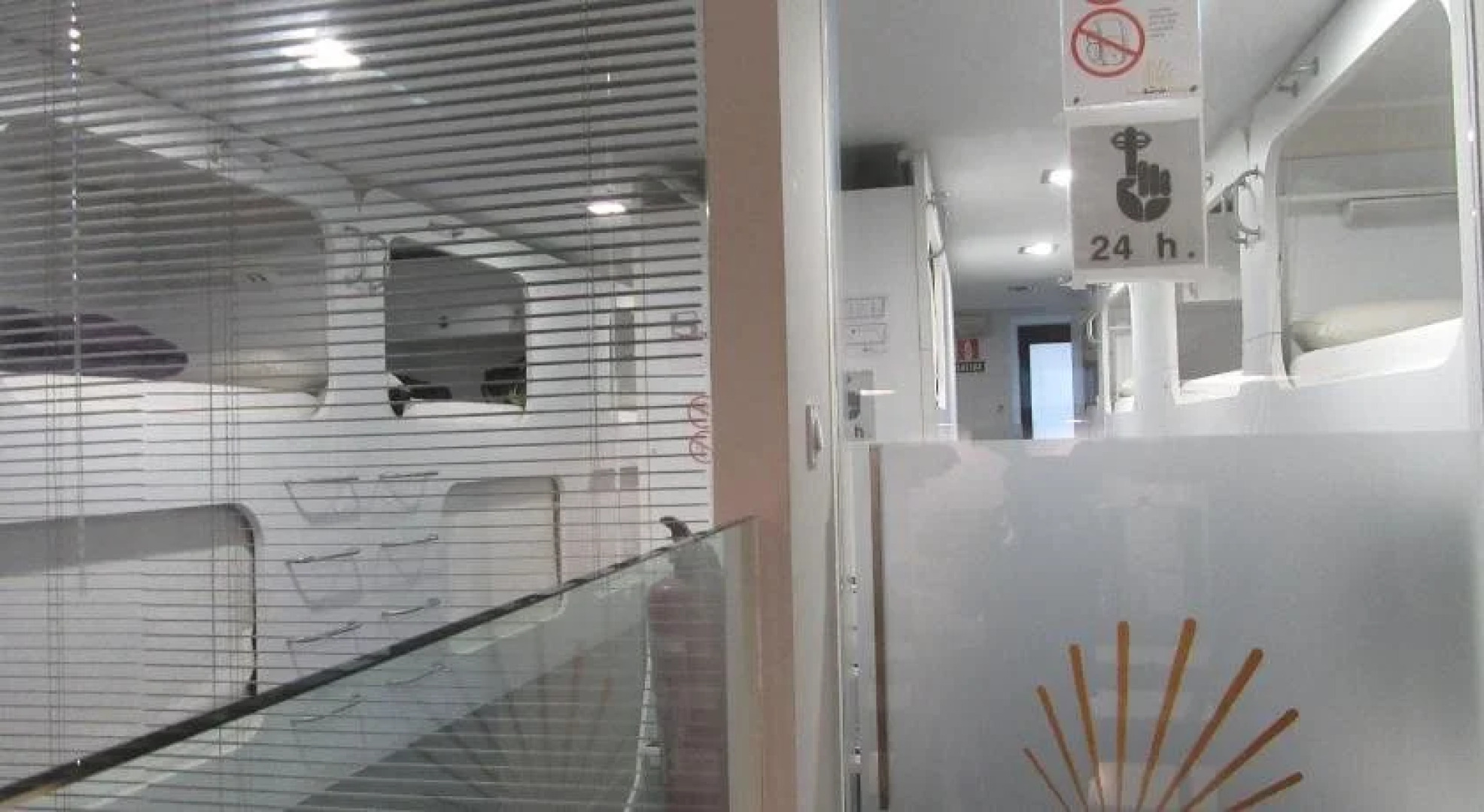 Hostel Casa Ibarrola