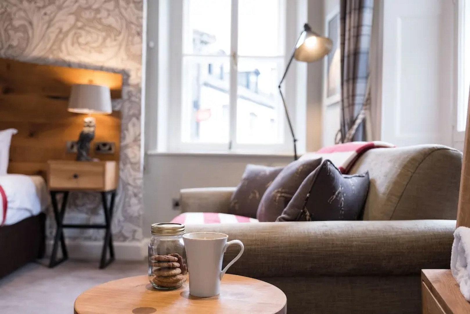 The Royal Oak At Keswick