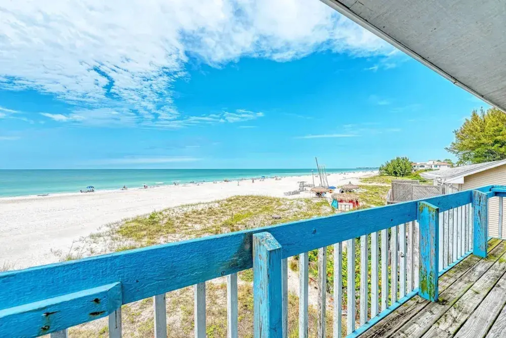 Anna Maria Island Beach Haven