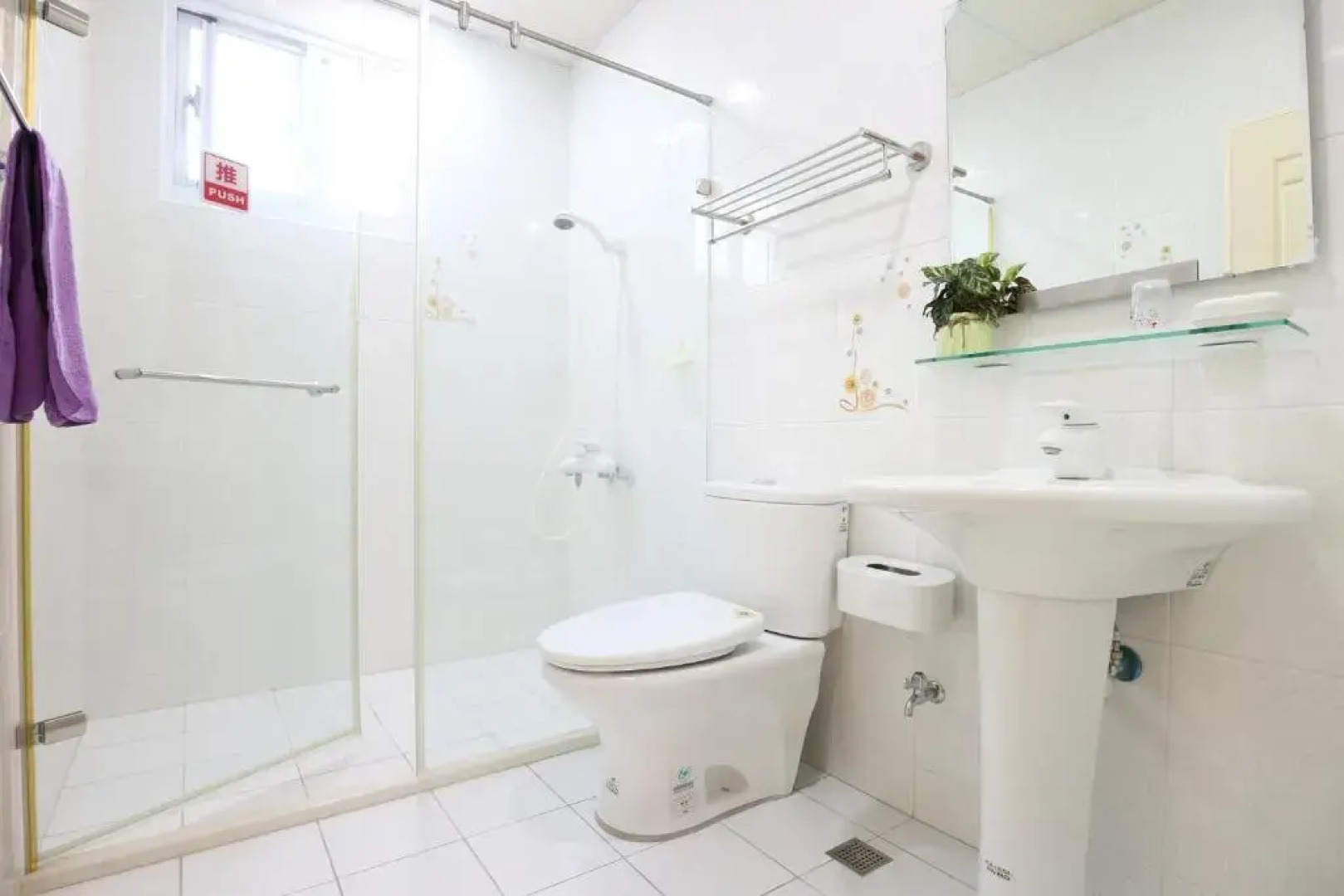 Nice Comfortable Homestay