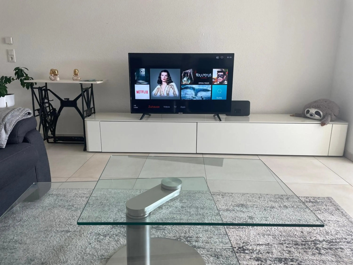 Ferienhaus Weitblick Sankt Wendel