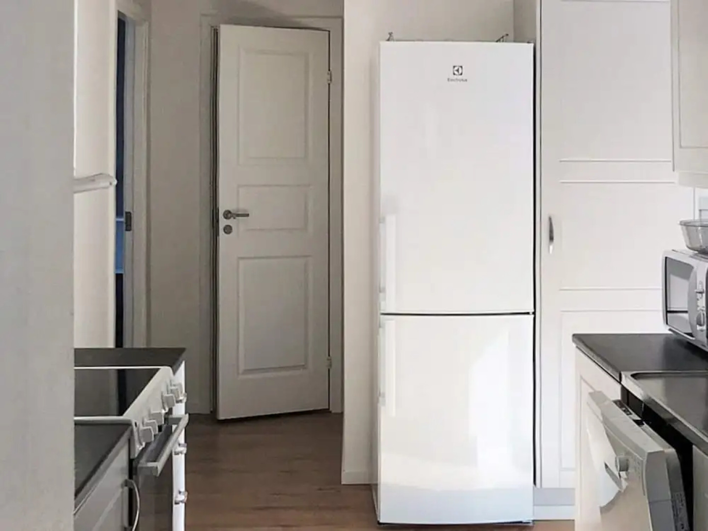 10 Person Holiday Home in Salen