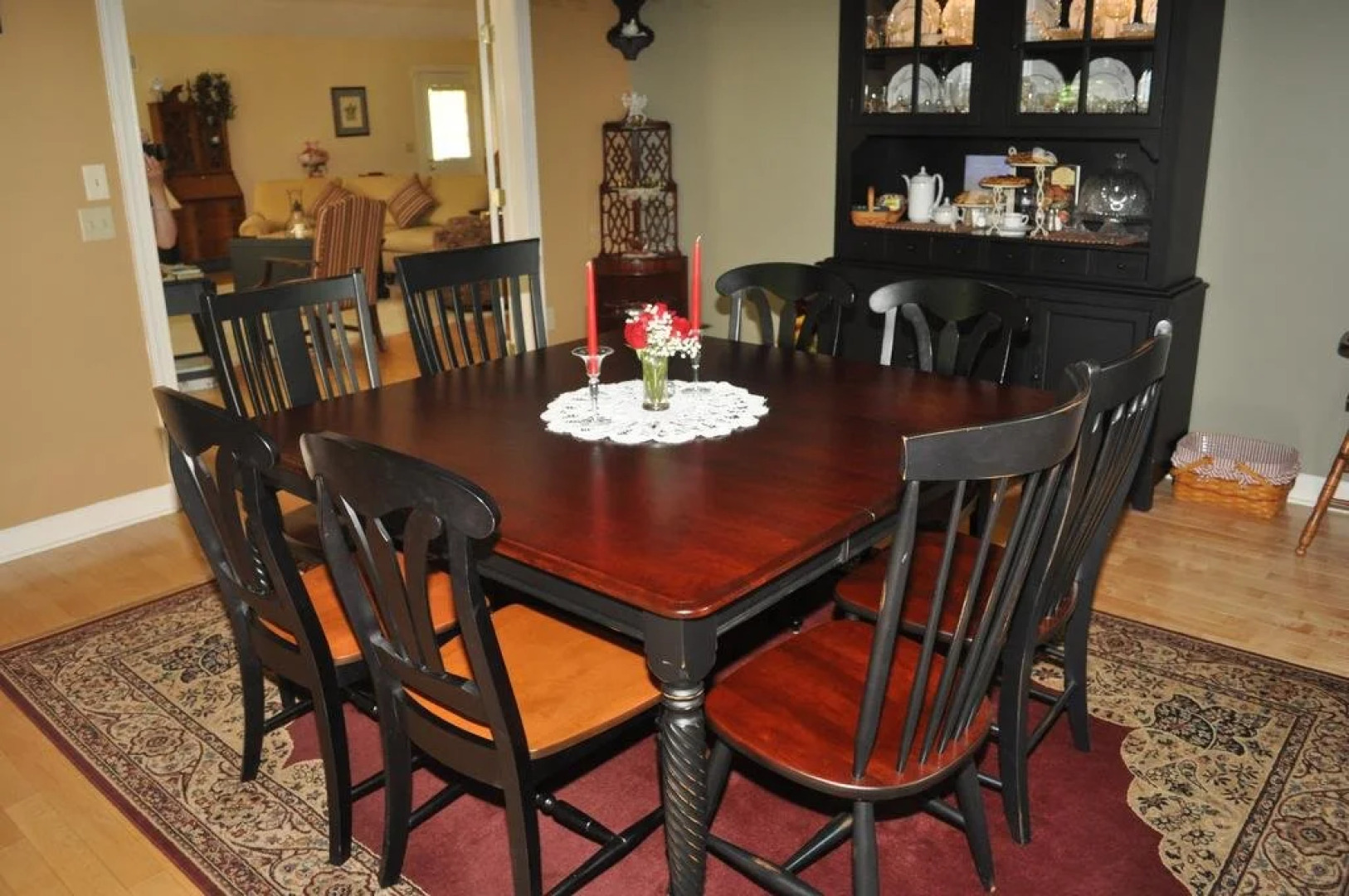 Hammer Creek Hideaway