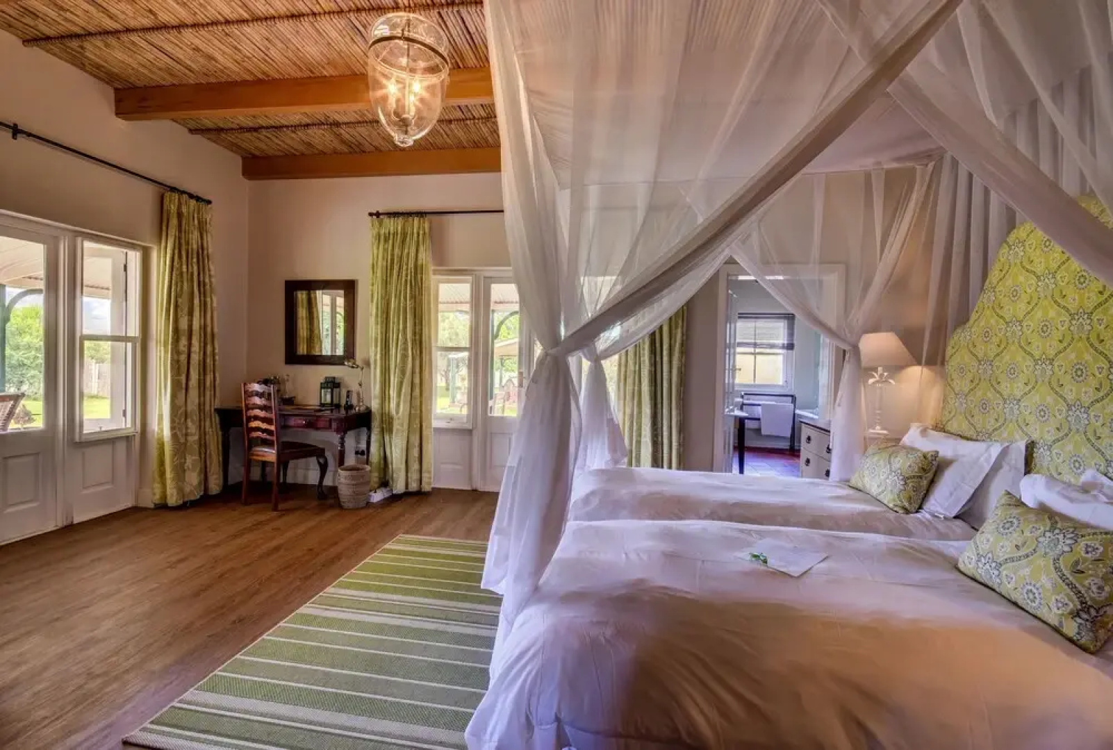 Samara Karoo Reserve