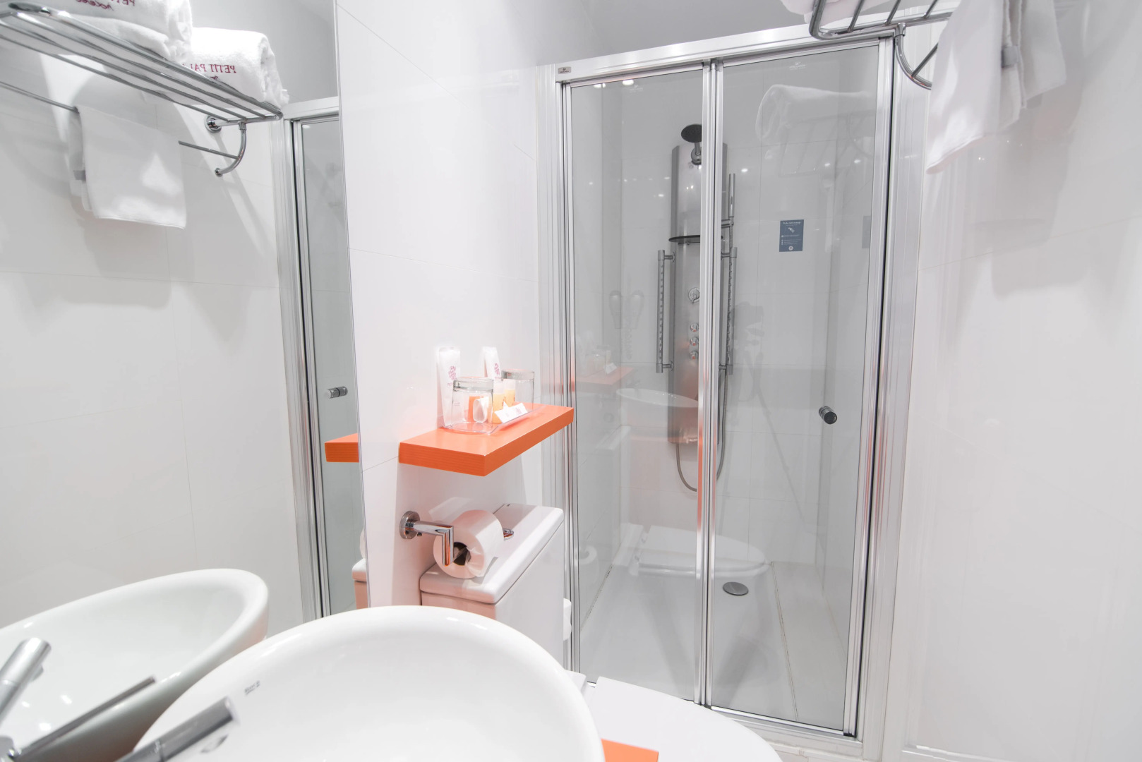 Petit Palace Sevilla Canalejas