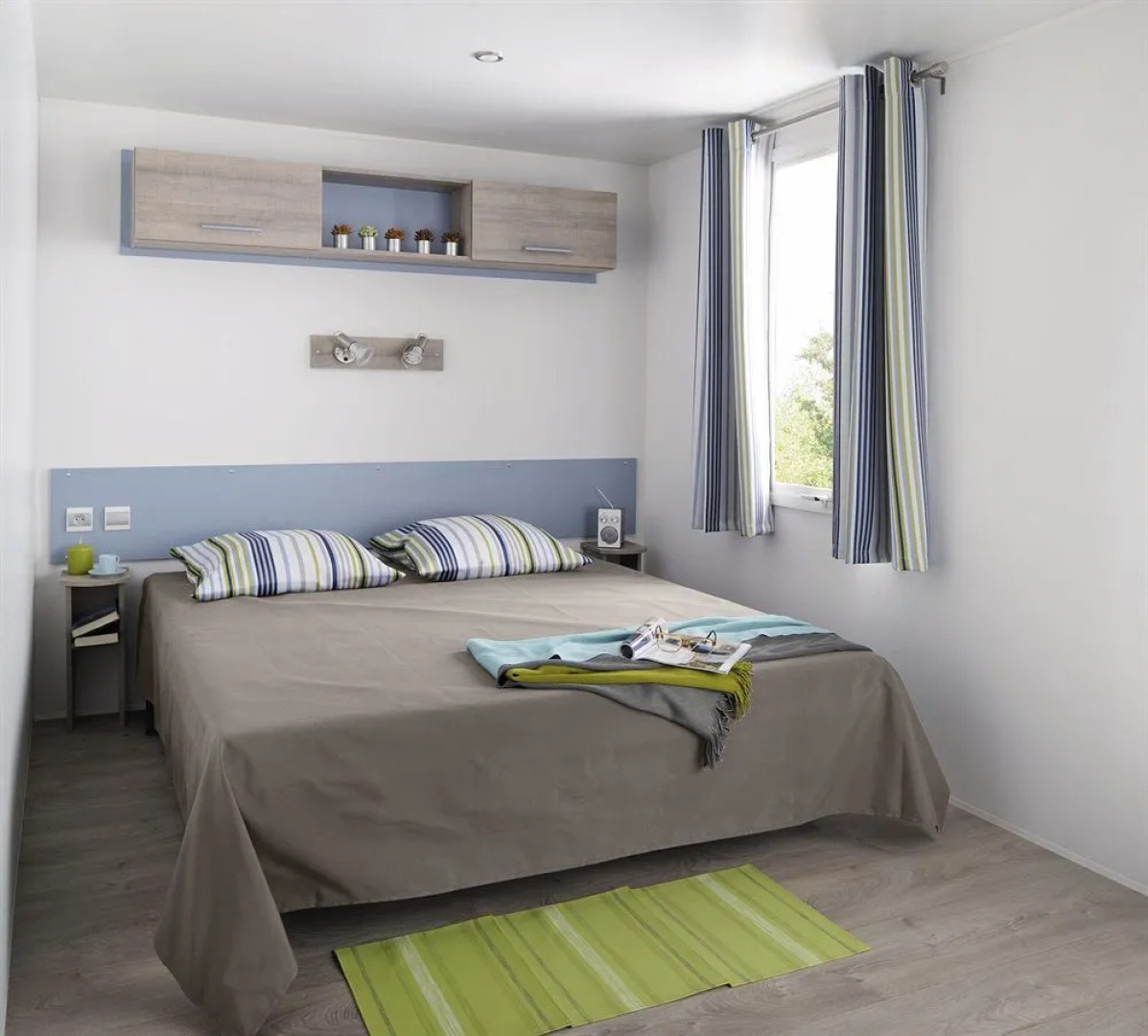 Marielyst Camping & Mobile Homes