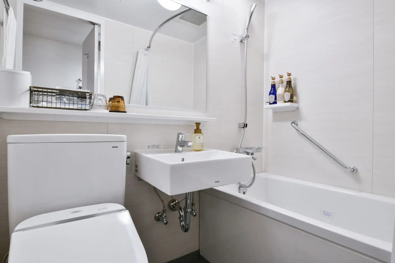 Vessel Inn Chiba Station