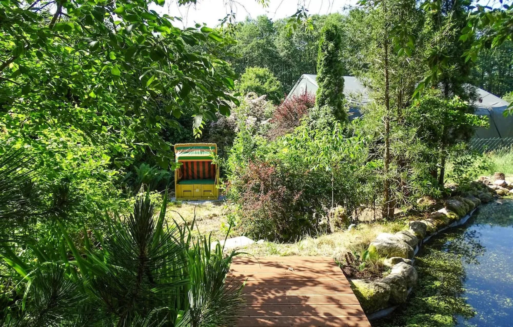 Amazing Home in Pinnow OT Godern With 3 Bedrooms and Wifi