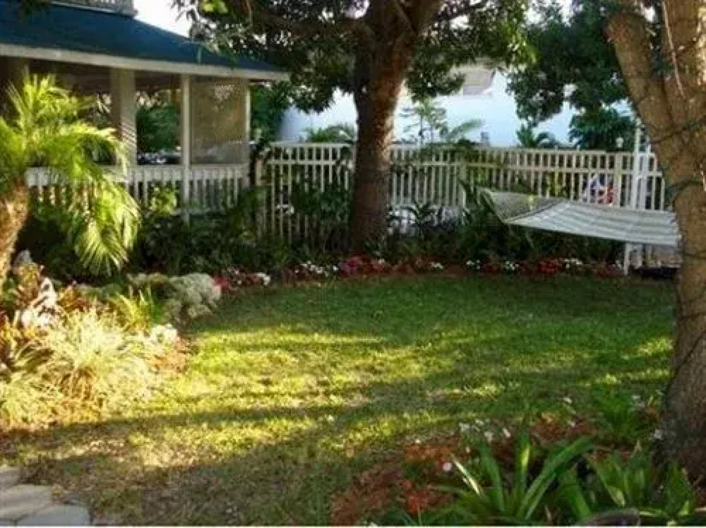 La Veranda Bed and Breakfast