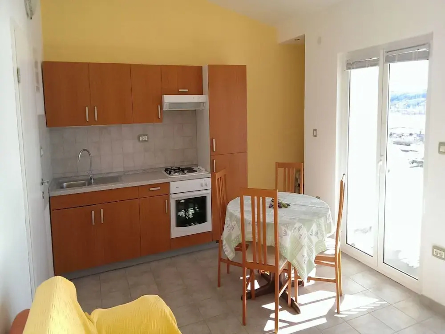 Marietta - sea View - A1