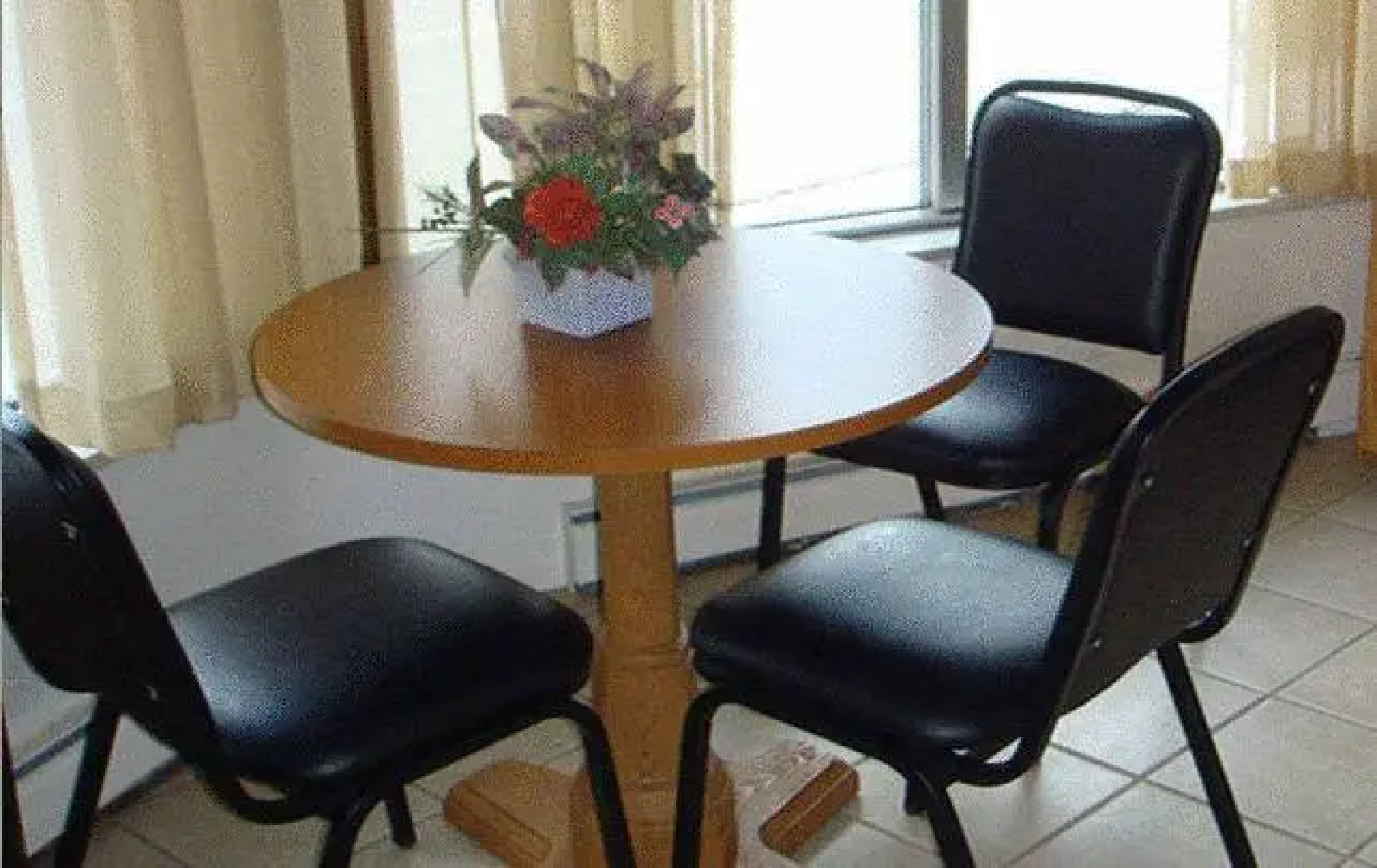 Budget Lodge Newton Falls