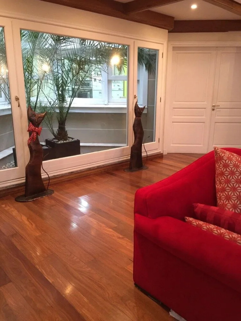 Casa de Huespedes El Trebol Bed & Breakfast