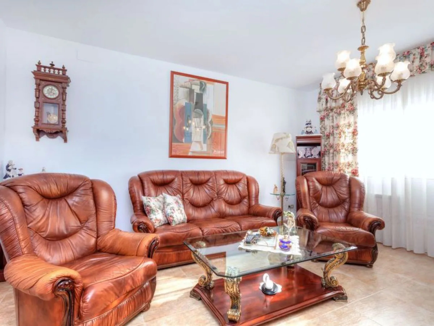 House Capricho Lloret de Mar