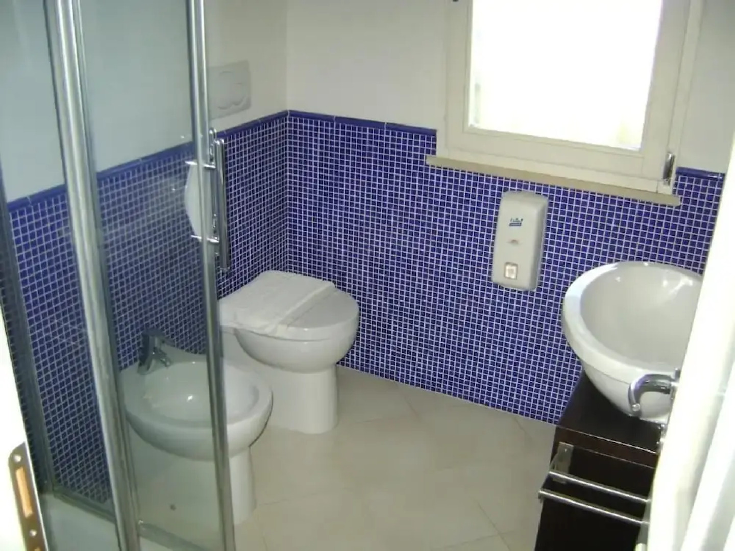 Casa Per Ferie Piamarta