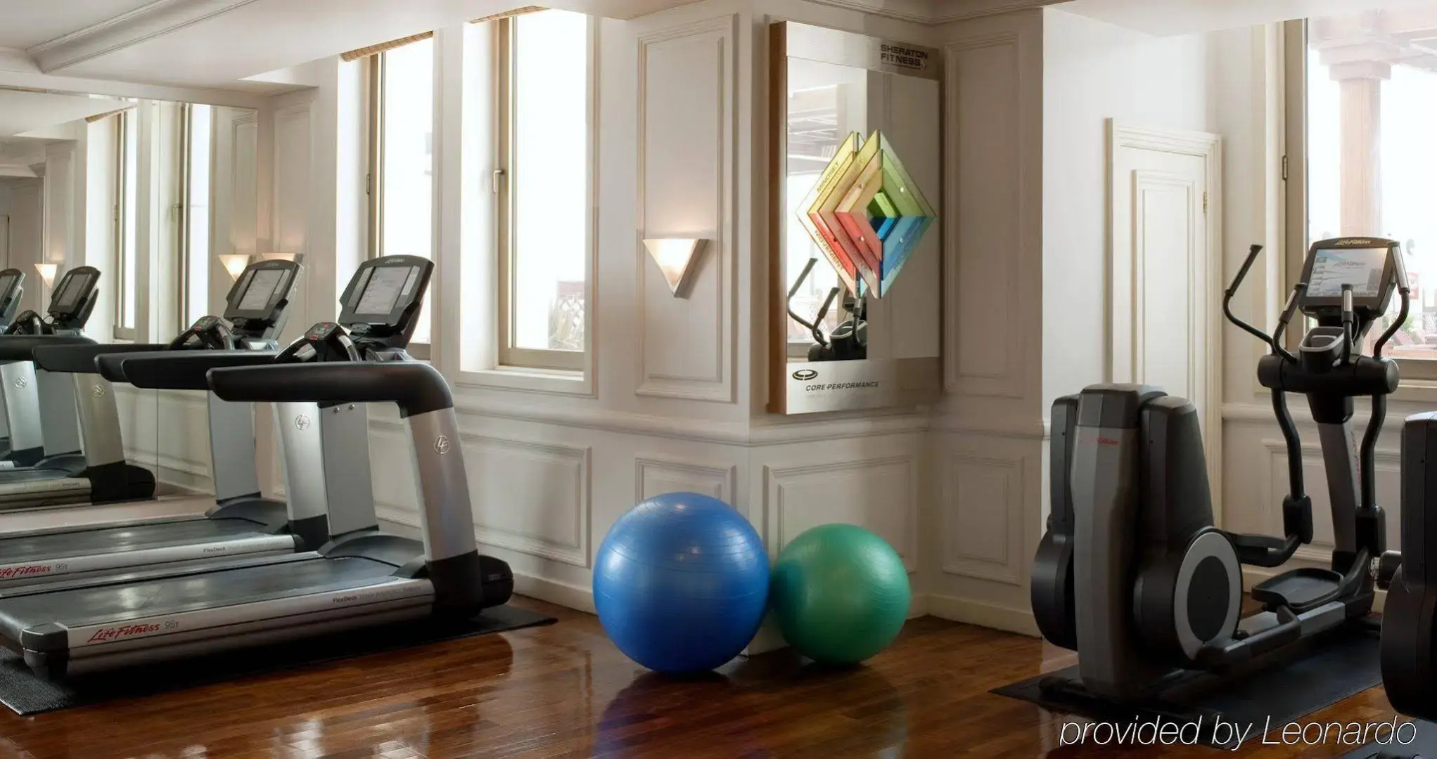 Sheraton Amman Al Nabil Hotel