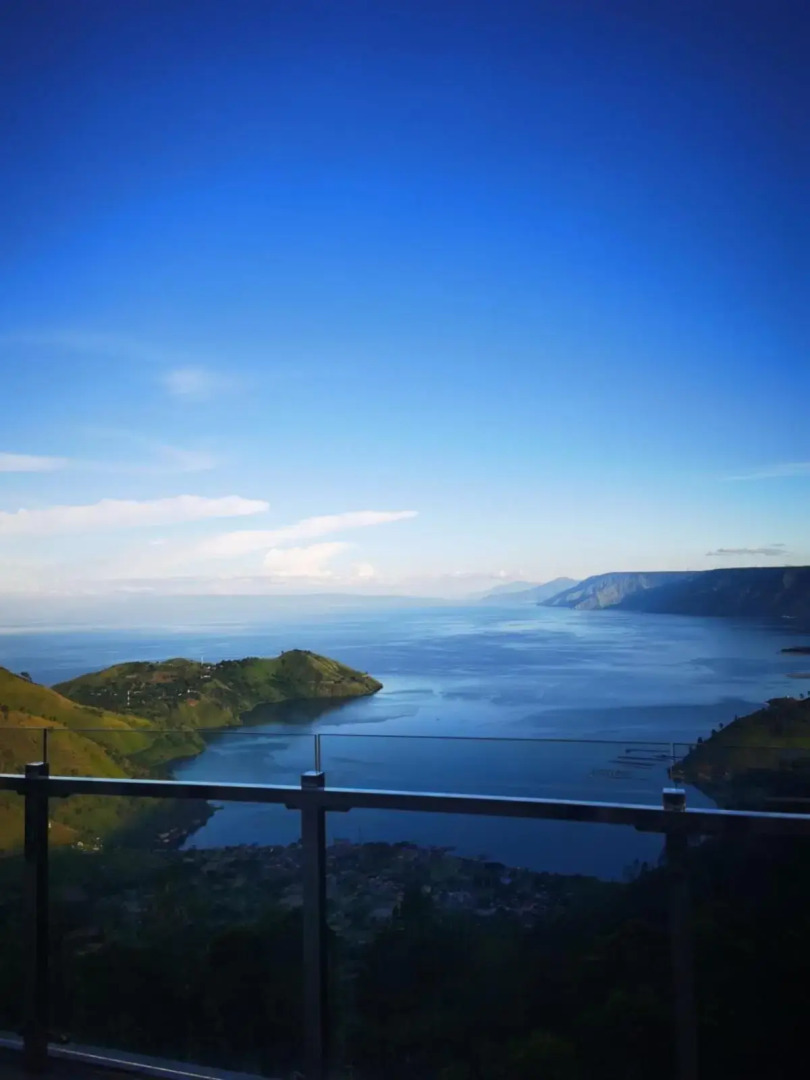 Villa Highland View No 7 M Berastagi