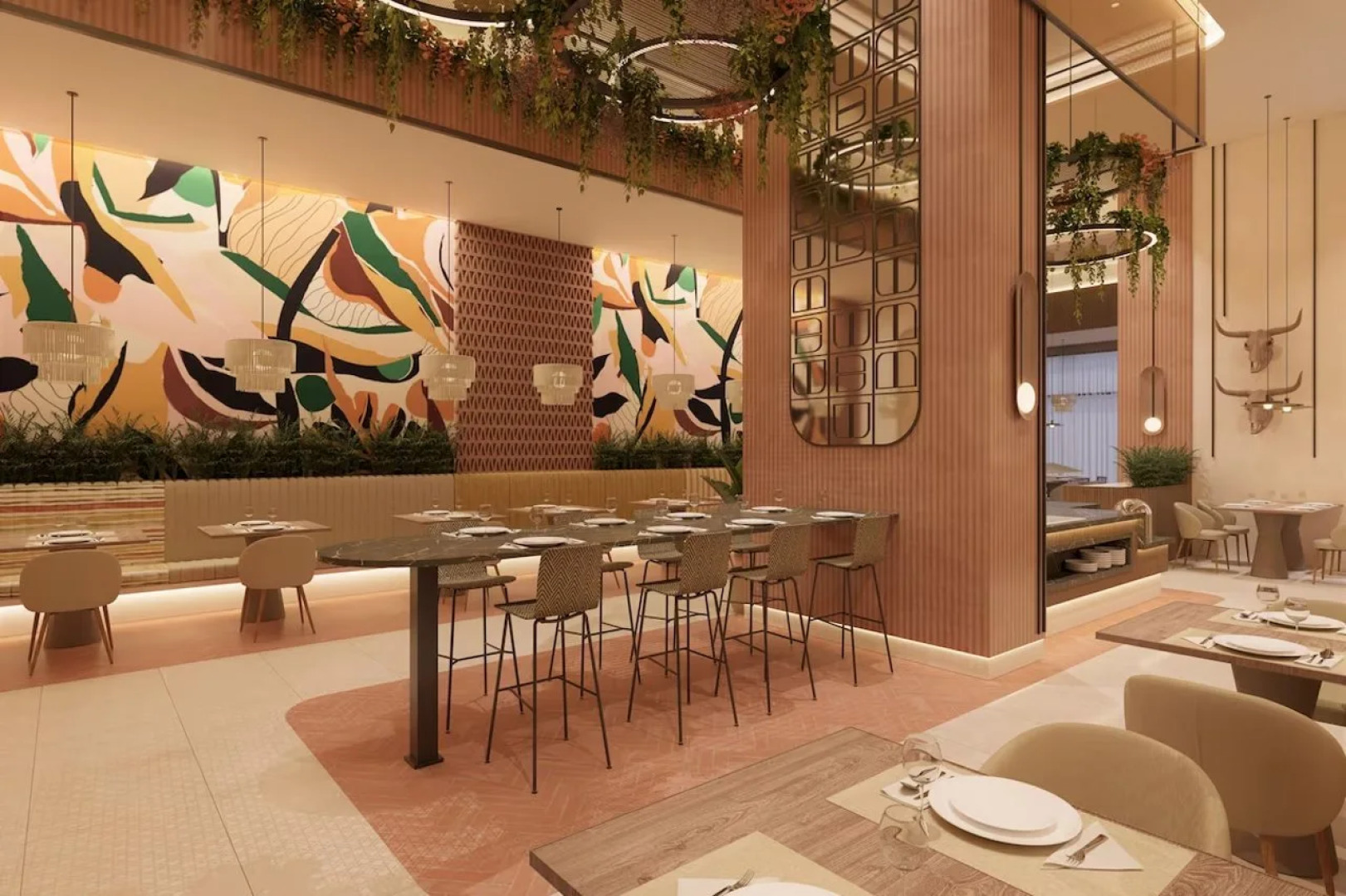 Hotel Riu Palace Pacifico - Adults Only - All Inclusive