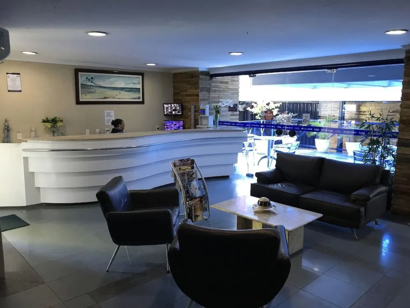 Flats Studio Everest