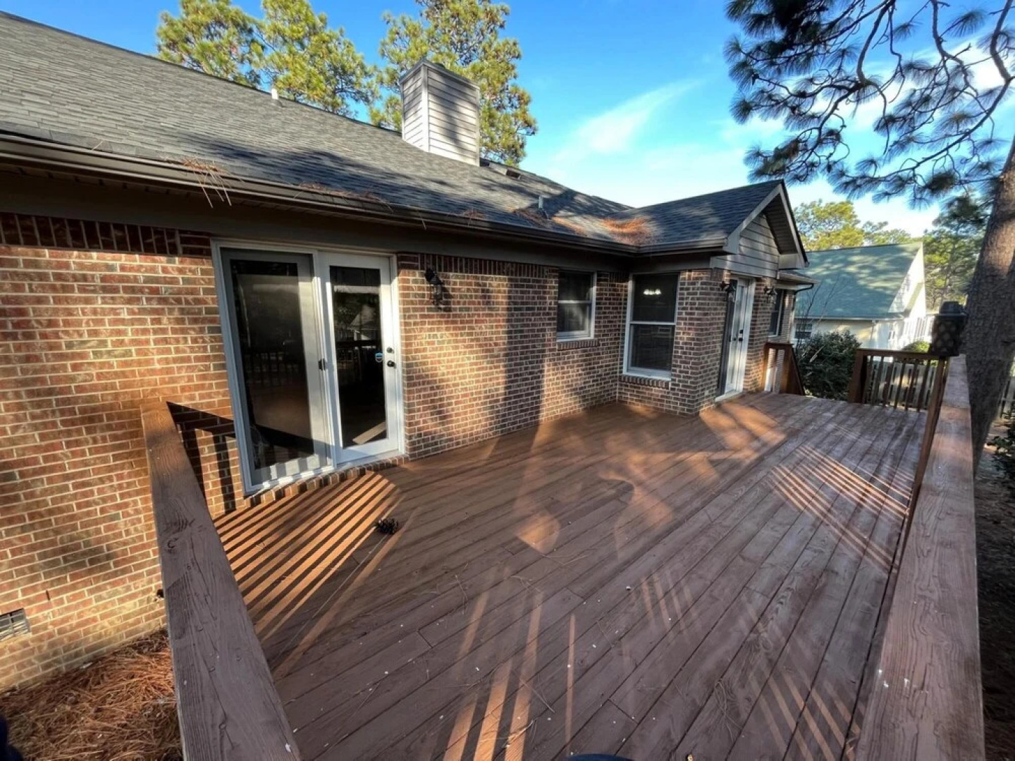 860 Monticello Drive