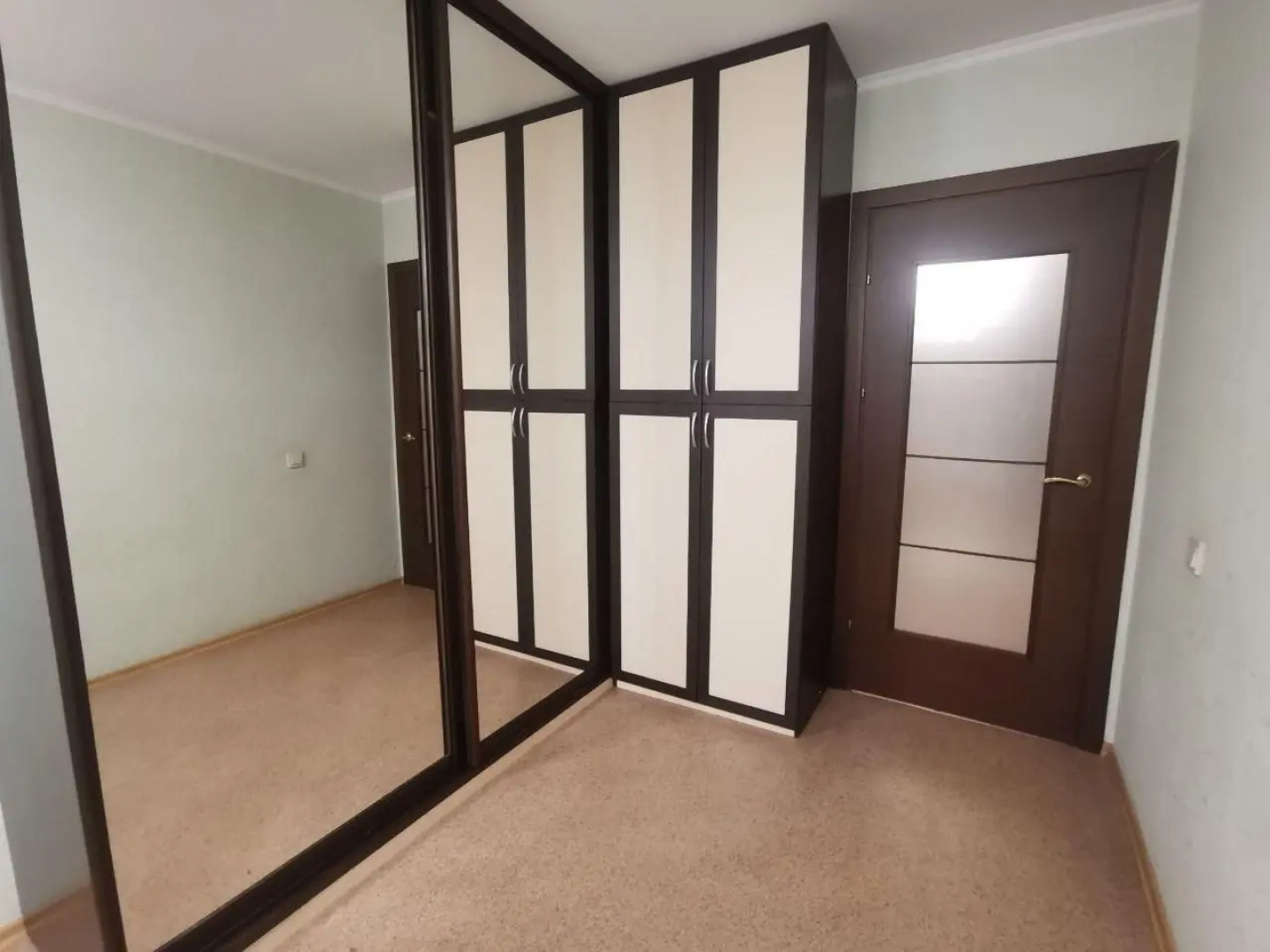 Апартаменты на улице Комсомольская