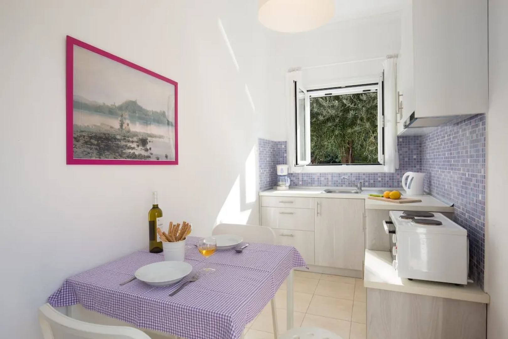 Kontokali Lake House