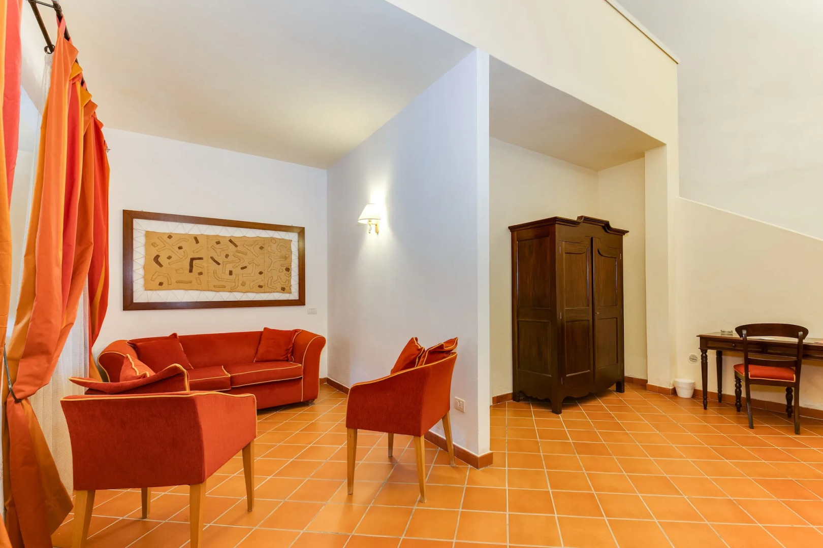 La Tonnara Di Bonagia Resort