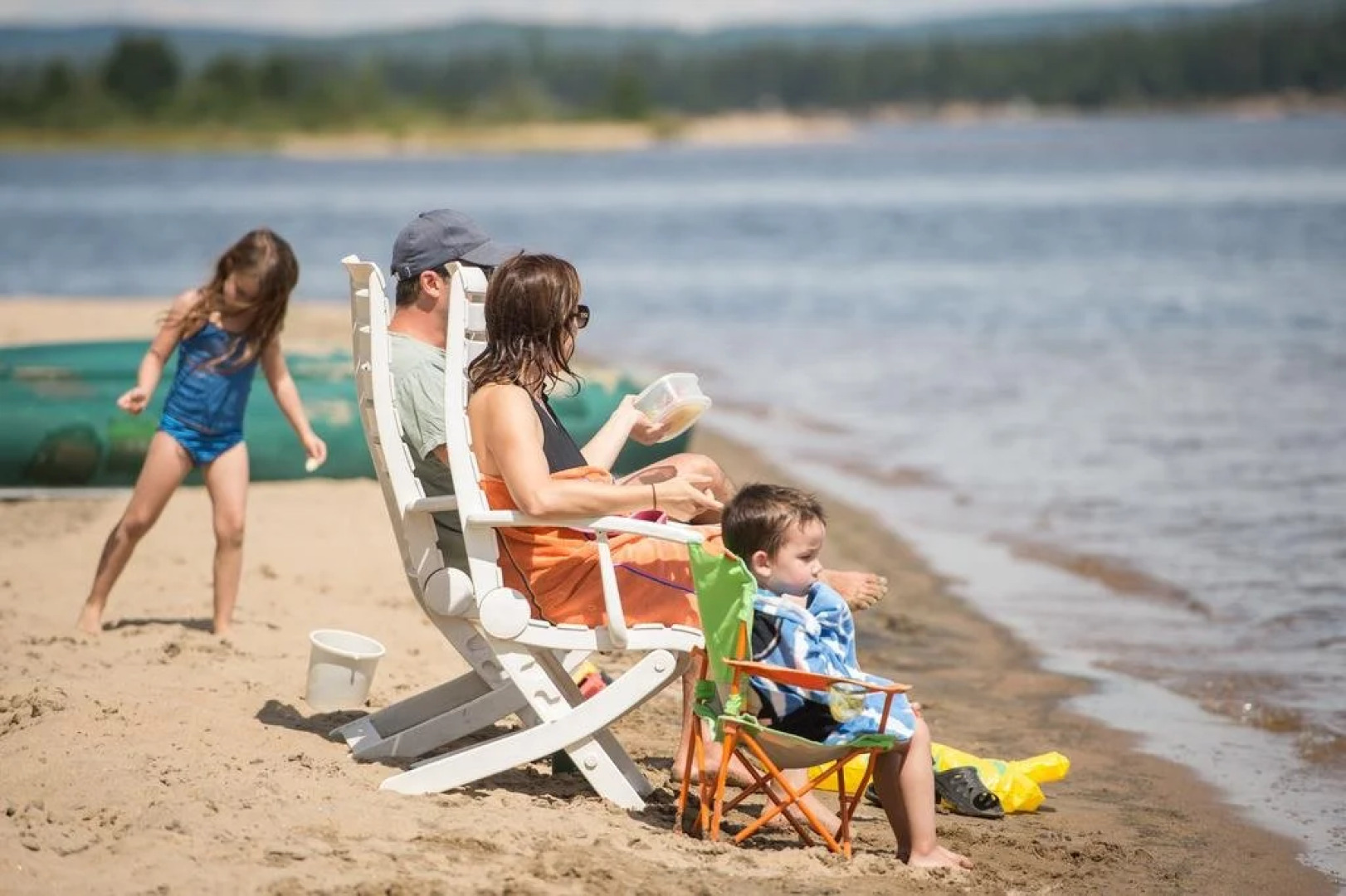 Auberge CanadAventure