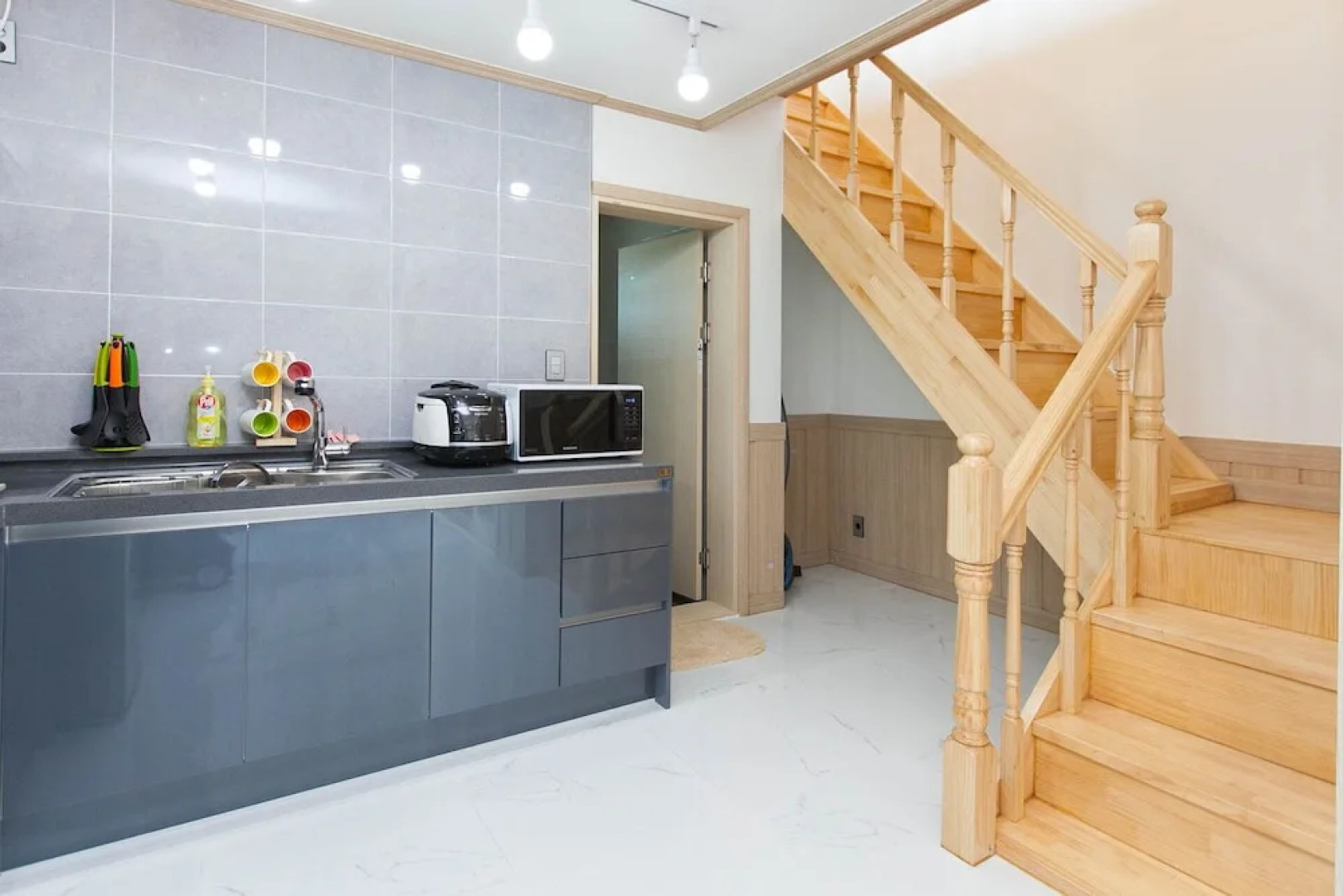 P-237 Spa & Pool Villa