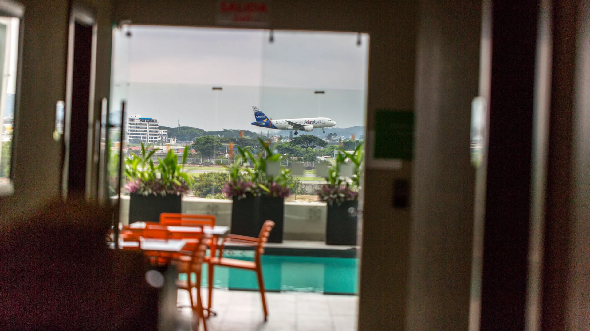 Holiday Inn Guayaquil Airport by IHG