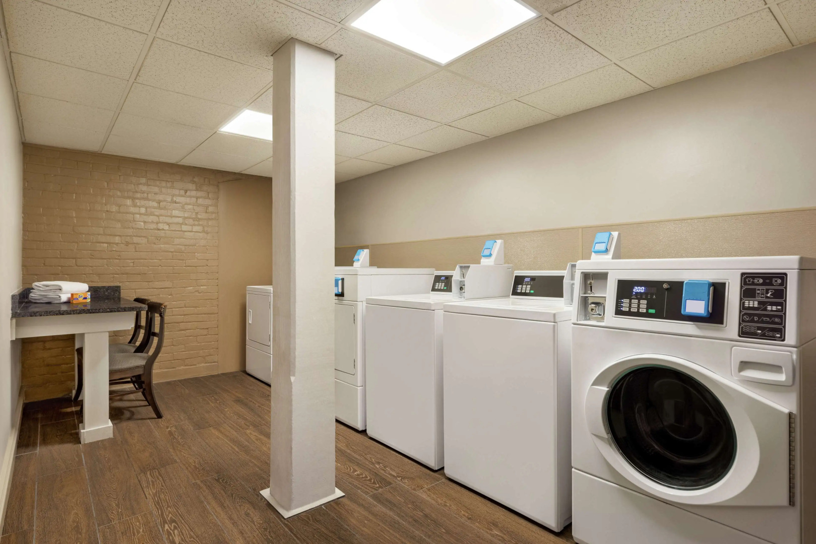 Hampton Inn & Suites New Orleans Convention Center