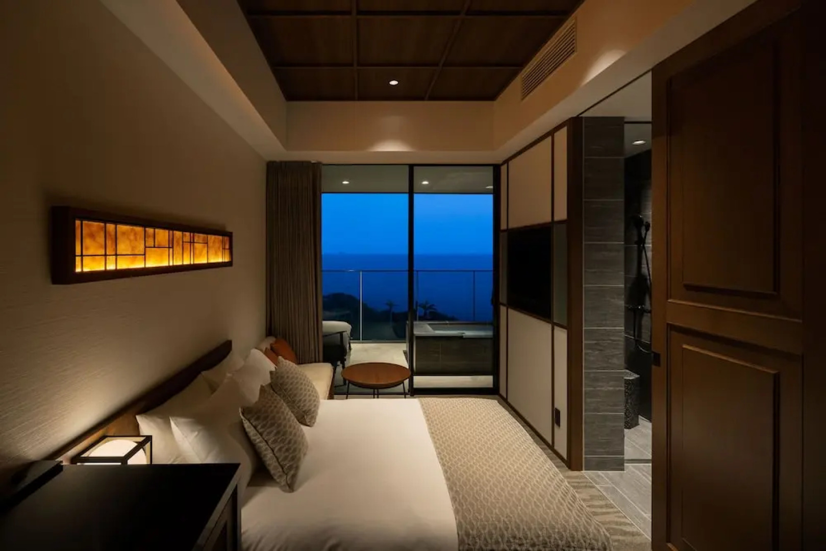 GOTO RETREAT by Onko Chishin