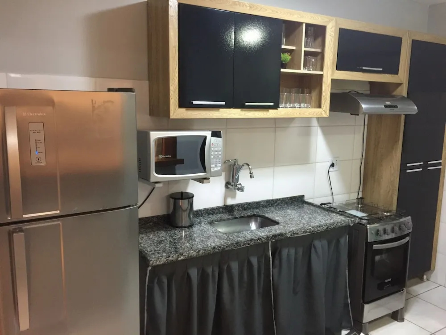 Luxuoso Apartamento com Clube Privativo