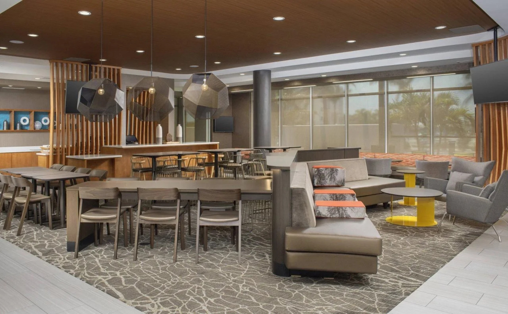 SpringHill Suites by Marriott Punta Gorda Harborside