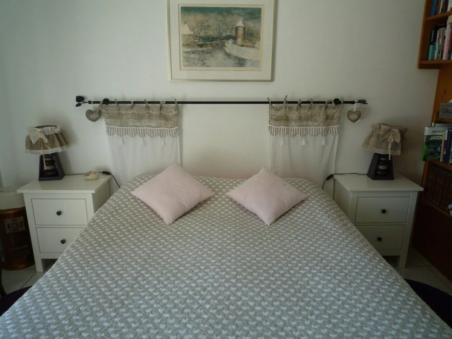 Le Verger Du Sausset