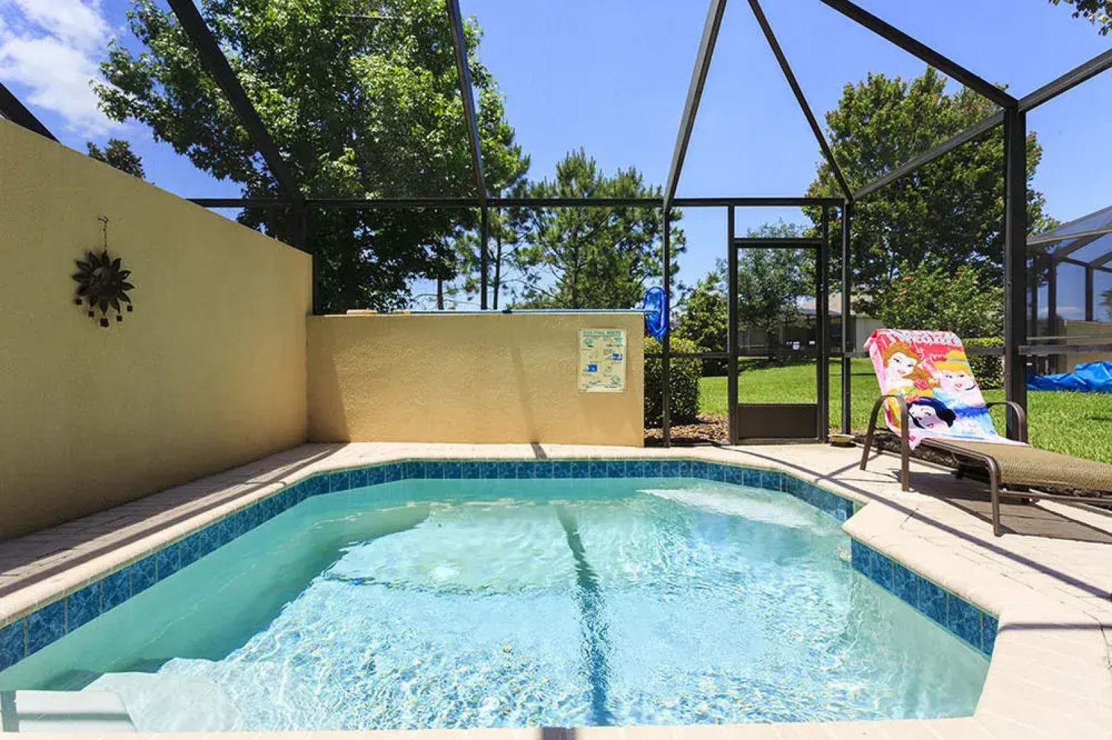 Windsor Hills Resort Homes by Atlas VH