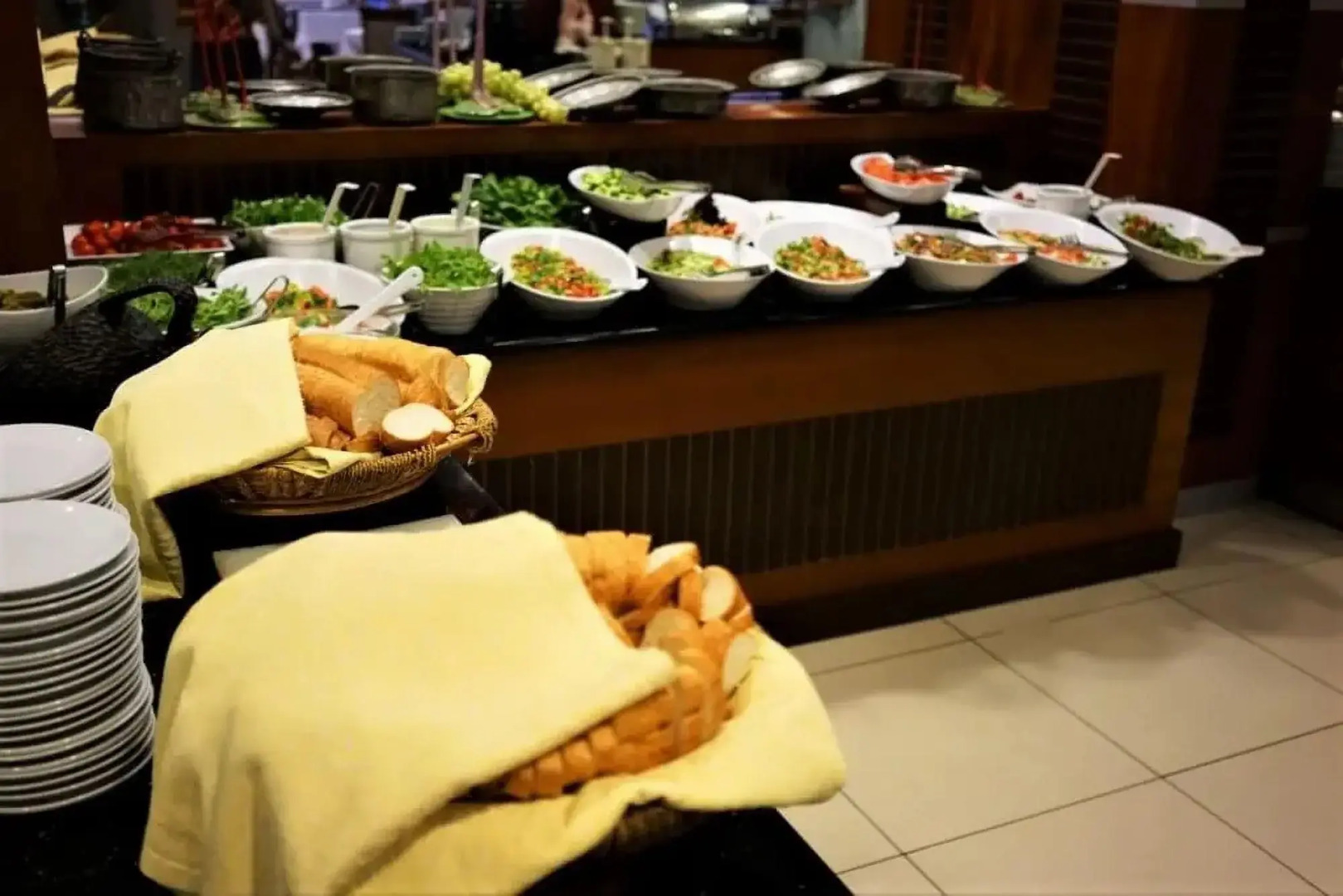 Lara Otel +12 Only Adult