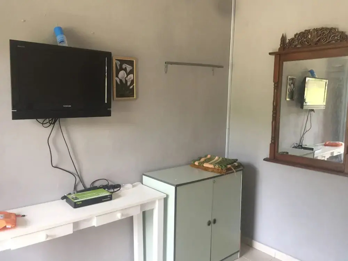 Panorama View Chalet & Homestay