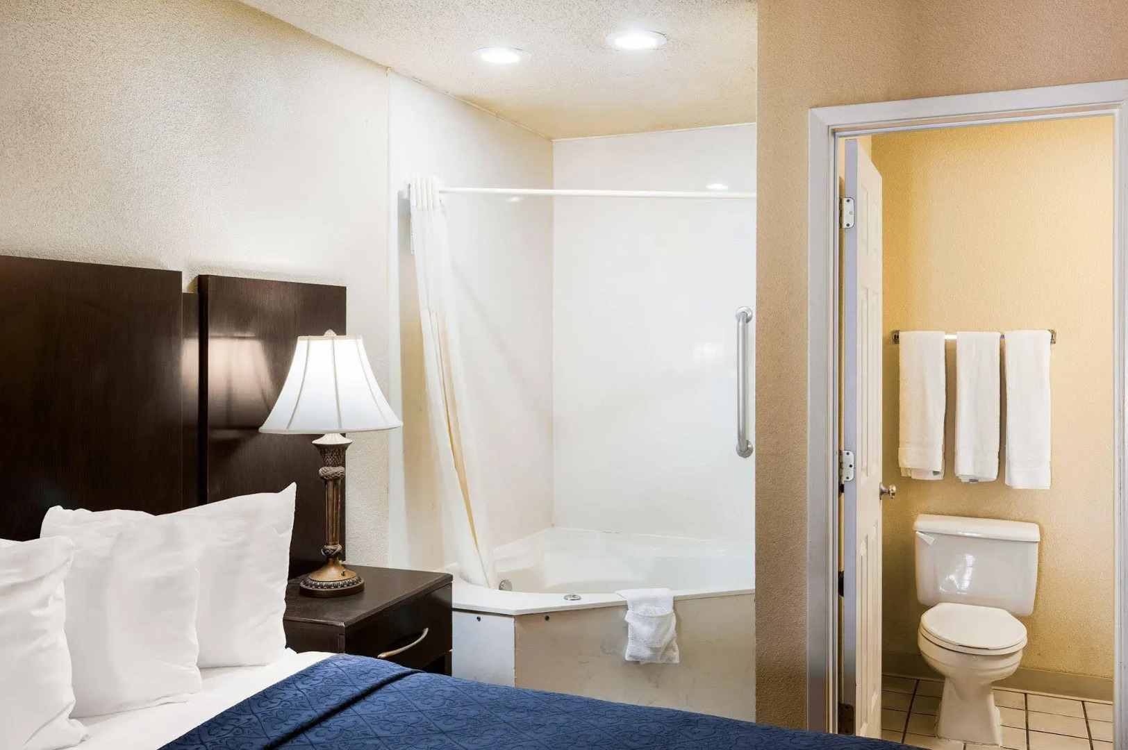 Quality Inn & Suites Abilene North