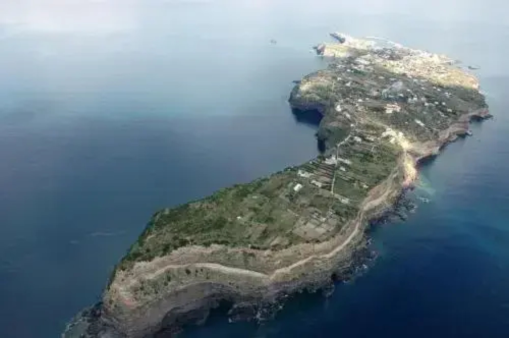 Incantevole casa sul mare vicino a Roma