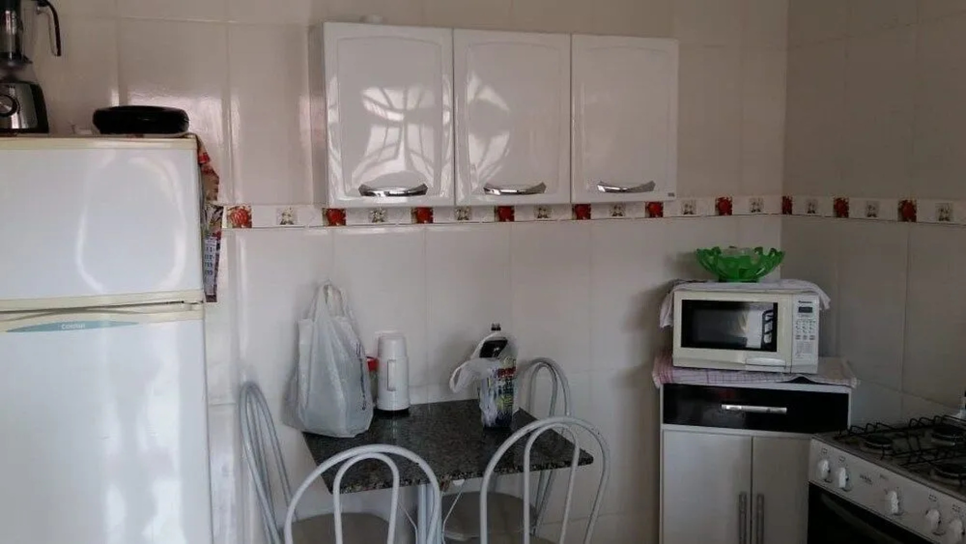 Casa de Praia Cordeirinho