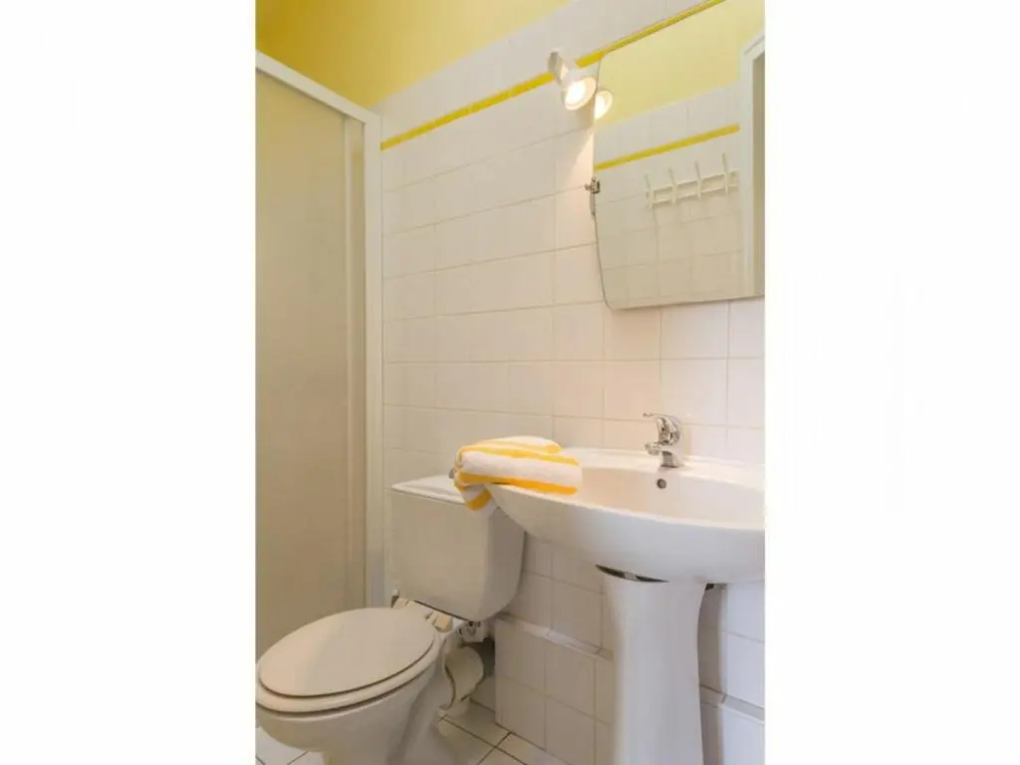 Gîte Mouzillon, 3 pièces, 4 personnes - FR-1-306-809