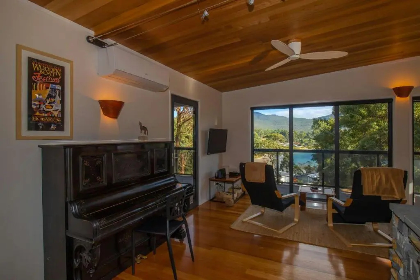 Adventure Bay Beach House